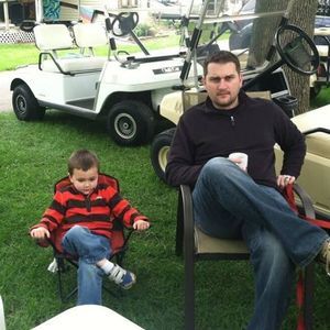 Meet your Posher, Kurt